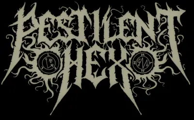 logo Pestilent Hex
